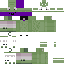 Swampyman242 classic skin texture