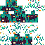 F1xCactus Minecraft skin preview