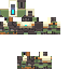 Asu5 classic skin texture