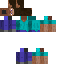 Juanecho classic skin texture
