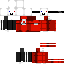 24kvace classic skin texture