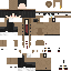 _DevelopedBY_ classic skin texture