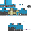 AbsolDark classic skin texture