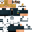 Taisucks classic skin texture