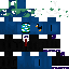 E_a_r_t_h_man classic skin texture