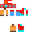 mikhail7777777 classic skin texture