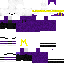 Medua classic skin texture