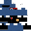 LifelikeSimon classic skin texture