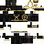 Gerxy1 classic skin texture