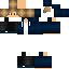 Rqbun classic skin texture