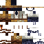 MohaPoyo Minecraft skin preview