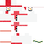 ItsmeSnowyyYT classic skin texture
