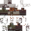 paulthanred classic skin texture