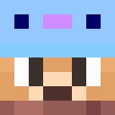 _Inari__ classic skin texture
