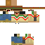 Sykkiic classic skin texture