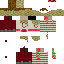 Clash_Cat classic skin texture