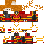 RedsBattle161 classic skin texture
