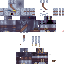 RengarMain69 classic skin texture
