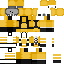 SabreGD classic skin texture