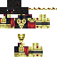 HappyMcGiggles classic skin texture