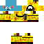 archer18sm classic skin texture