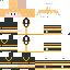 LenKagamine classic skin texture