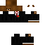 TechnoNiqht classic skin texture