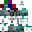 TheBestBlok classic skin texture
