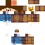 PurplePJ classic skin texture