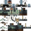13M3m_ classic skin texture