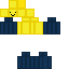 TheTRUNoobysGod classic skin texture