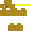 VeryLazzyPotatoz classic skin texture