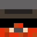LaziestBear classic skin texture