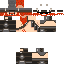 LaziestBear classic skin texture