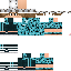 IncRune classic skin texture