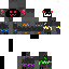 snookorsnek classic skin texture