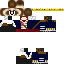ferretpog classic skin texture