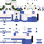 kekca classic skin texture