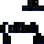 ShadowDHD classic skin texture
