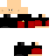 MatchingFlame14 classic skin texture
