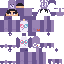 haa classic skin texture