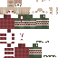 ThrowGamer classic skin texture