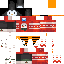 PointsPenguin classic skin texture