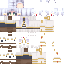 qFrieren classic skin texture