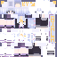 Real_Aiko classic skin texture