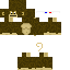 PabDMonkey classic skin texture