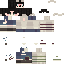 Wrongdoing classic skin texture