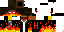 fierysoldier classic skin texture
