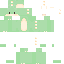 BlueWolfCatcher classic skin texture