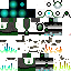 JaggedBuzzard classic skin texture